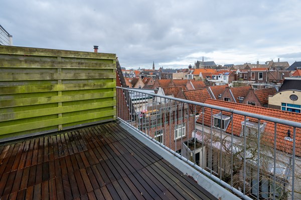 Medium property photo - Levendaal 108, 2311 JN Leiden